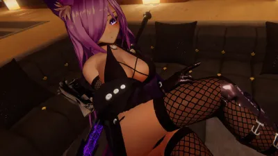 DARK KNIGHT Kuro