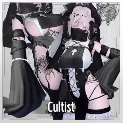 Cultist [5451497]