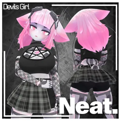 Devil Girl
