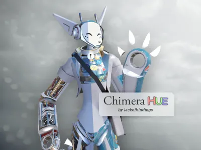 Chimera HUE