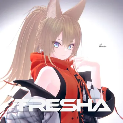 TRESHA ver.1.3.2.1