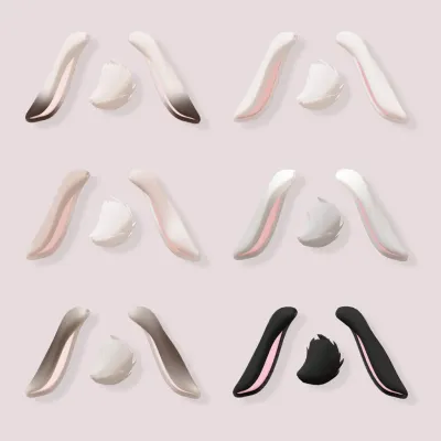 PB] [ Rabbit Set