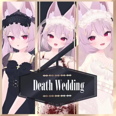 Death Wedding for Karin
