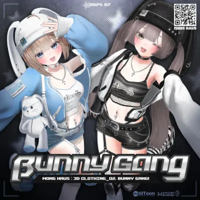 BUNNY GANG