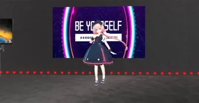 玄人志向版Vketちゃん
