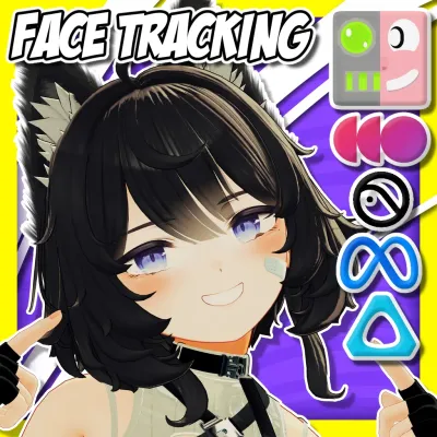 Velle Face Tracking Addon