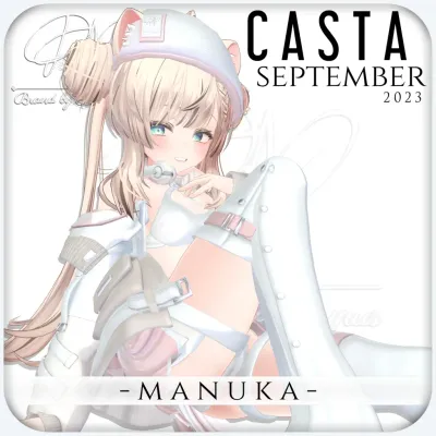 Casta for Manuka