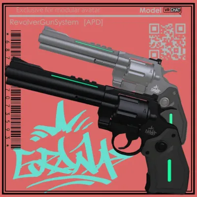 RevolverGunSystem