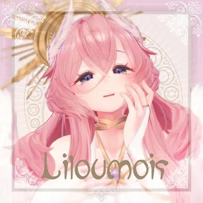 Liloumois— v2.20