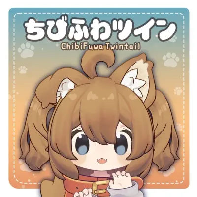ChibiFuwaTwin