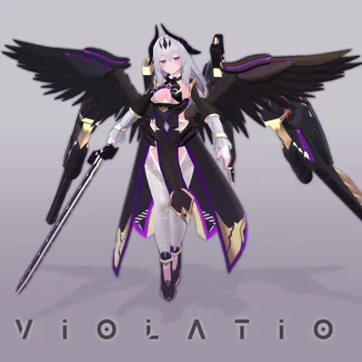 Violatio