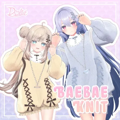 BaebaeKnit