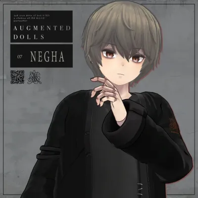 NEGHA