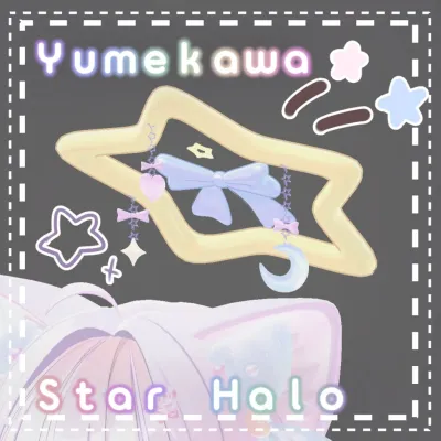 Yumekawa Star Halo