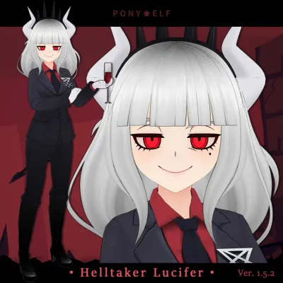 Lucifer 1.5.2