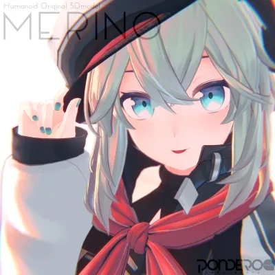 Merino