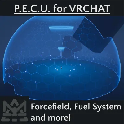 PECU for VRChat