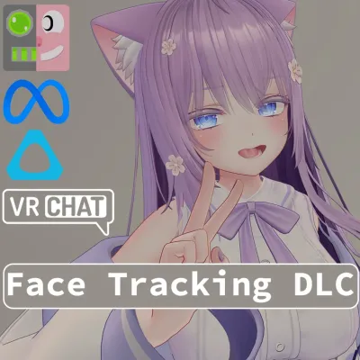 Moe Face Tracking