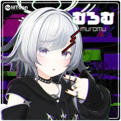 Muromu v1.0.1
