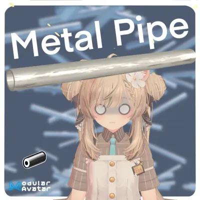 Metal Pipe Prop
