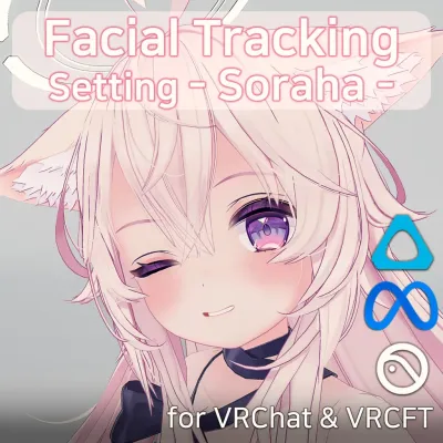 Soraha Face Tracking