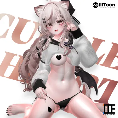 !!SALE!! Cuddle Heart