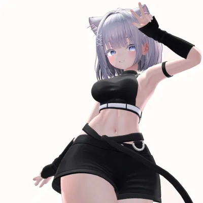 Neko bob