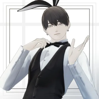 Bunny Suit