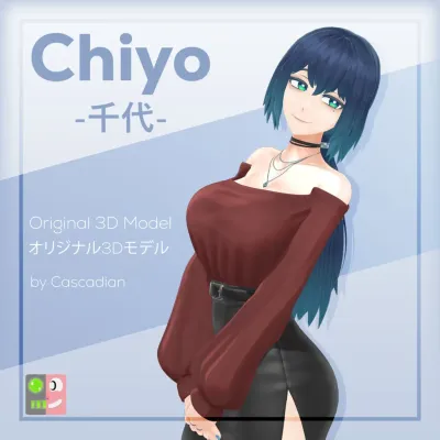 Chiyo【千代】