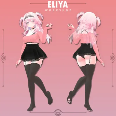 Cat Core Selestia