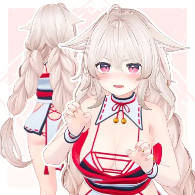 Braids Hair