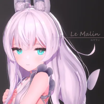 Le Malin