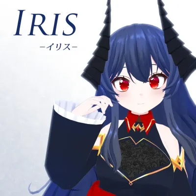 Iris v1.01