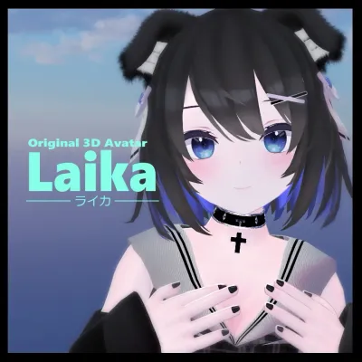 Laika v0.6 (2023)
