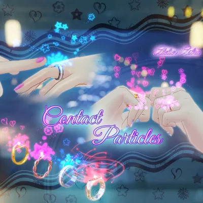 Contact Particles