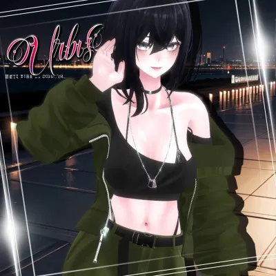 HB—Urbisvortex_materials lasyusha