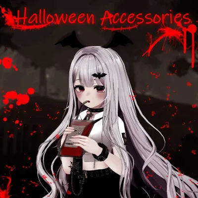 Halloween Accessories