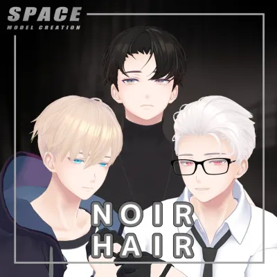 NOIR HAIR