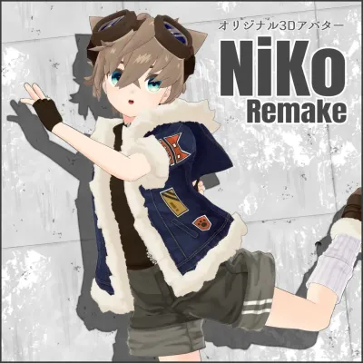 NiKo Remake ver1.01