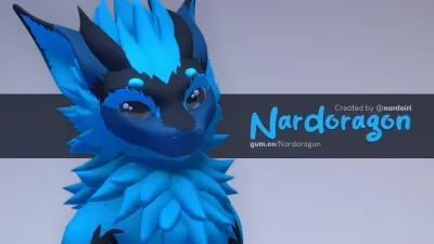 Nardoragon