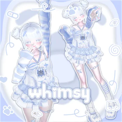 whimsy
