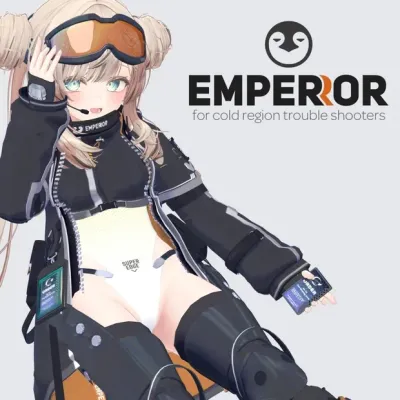 「EMPEROR」Manuka