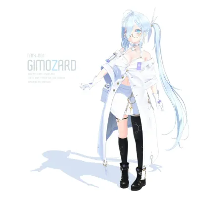 GimoZard