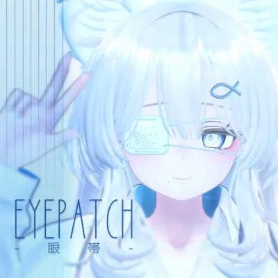 Eyepatch｜Fullset