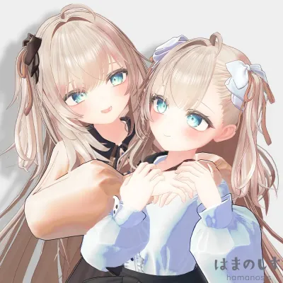 FuwaFuwa Otome Hair