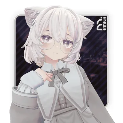 Emmelie (v1.2) Re upload