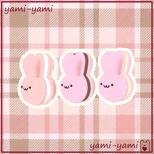 Bunny Macaroons