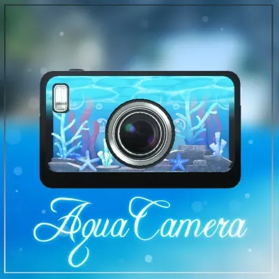 AquaCamera v1.2