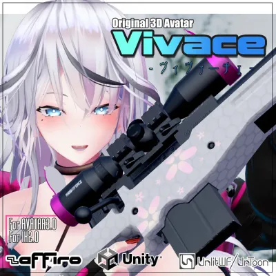 Vivace