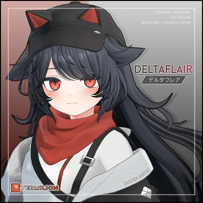 DELTAFLAIR ver1_1